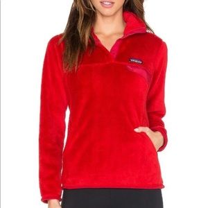 NWOT Patagonia Retool Pullover Sweater SOLD!!
